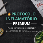 PROTOCOLO INFLAMATÓRIO