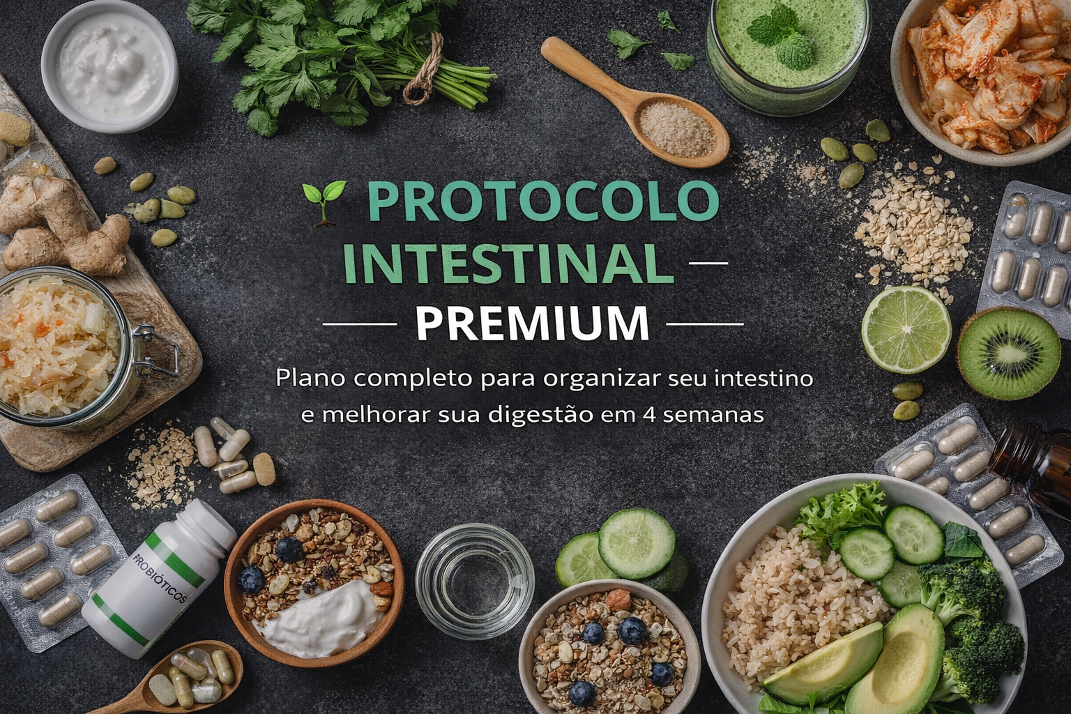 PROTOCOLO INTESTINAL