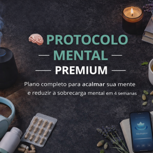 PROTOCOLO MENTAL