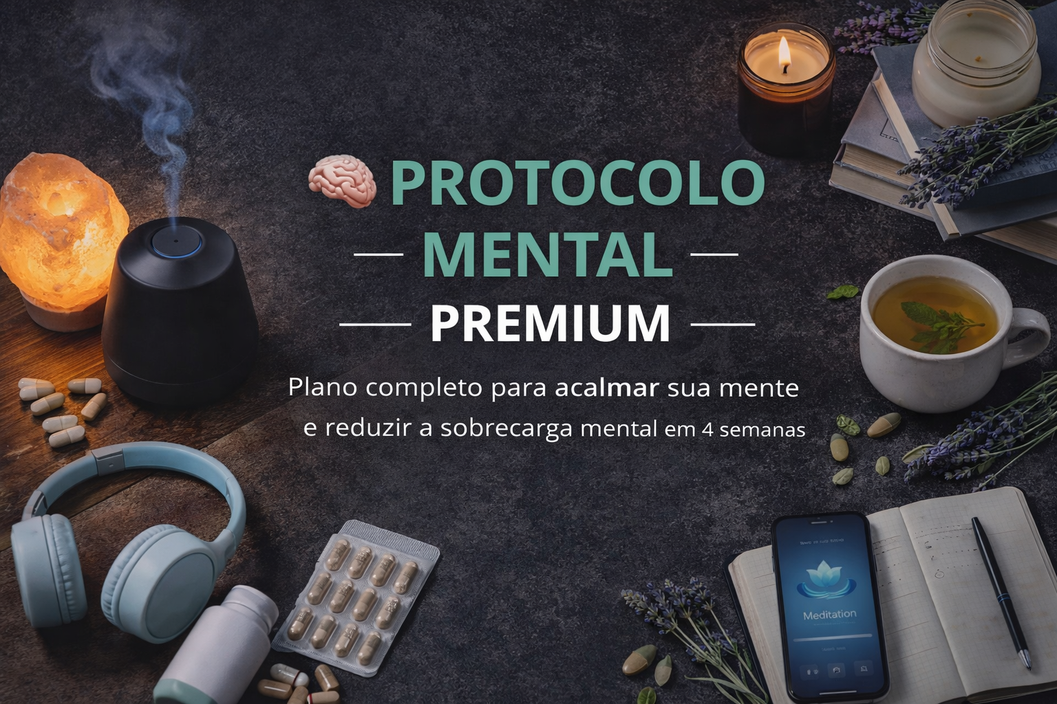 PROTOCOLO MENTAL