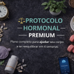PROTOCOLO HORMONAL