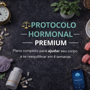 PROTOCOLO HORMONAL