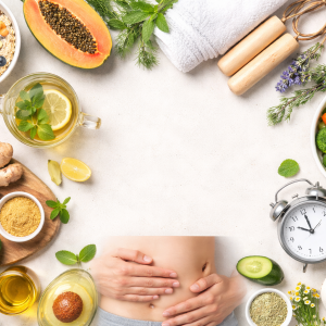 GUIA 7 DIAS INTESTINAL