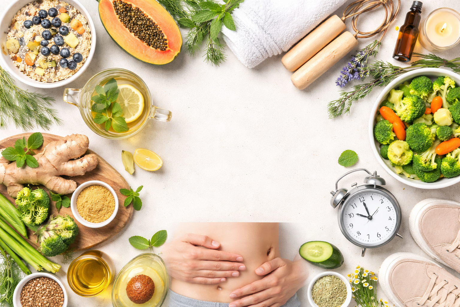 GUIA 7 DIAS INTESTINAL