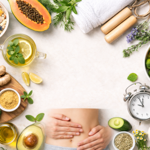 PROTOCOLO 30 DIAS INTESTINAL